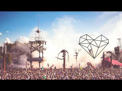 Felix Raphael Live @ Fusion 2022 (Turmbühne) [Melodic House / Organic House]