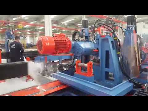 Çift Başlı Uçar Testere (Flying Saw)