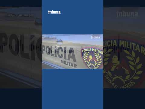 Homem com mandado de prisão por roubo é preso na zona rural de Sericita