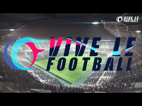 Видео Vive Le Football #1