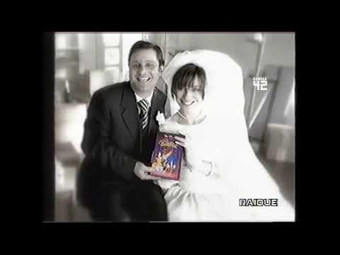 Sequenza R2 - Aprile 1997 (HD720/50p)