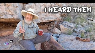 Download lagu Exploring a remote canyon found on Google Earth: Mysterious VOICES and Rock Structures mp3 Download lagu Exploring a remote canyon found on Google Earth: Mysterious VOICES and Rock Structures mp3