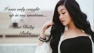 Tyler Marie - Say Goodbye