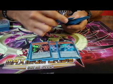 Riccardo Russello Magician Pendulum Deck Profile LLDS Multiplayer 2017 (Result 2-3)