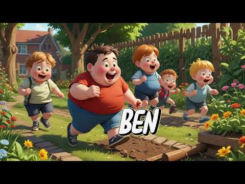 Ben und das Große Herz...Gute Nacht geschichte für kinder | Gutenachtgeschichten