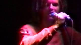 Boy Hits Car Live - COMPLETE SHOW - New York, NY, USA (9th May, 2001) &quot;The Wetlands&quot;