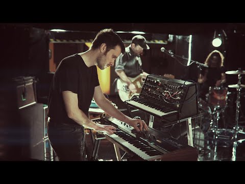 Crossroads Sessions 2022 - La Houle