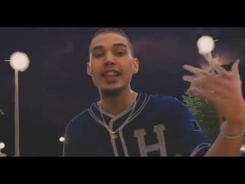 Lewie - Westside [Official Video]