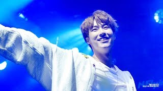 180707 SUMMER FEELING 콘서트 N.Flying 엔플라잉 승협 - One N Only