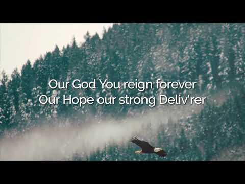 Sunday Service 3rd January