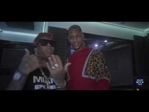 Wow Popy ❌ Lobo Malo - Les Choca (Video Oficial)