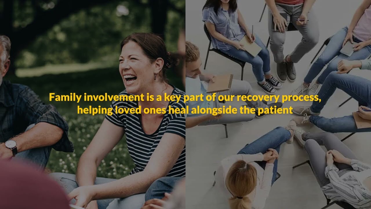 White Light Behavioral Health: Premier Drug Rehab and Mental Health Services in Columbus