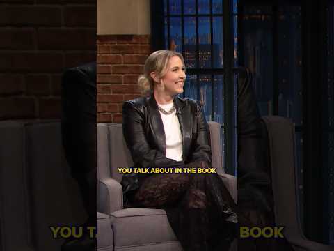 Taylor Tomlinson opens up about her perspective on having kids