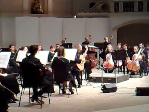 Dmitry Illarionov - Tango en skai (by Roland Dyens)26032010.mp4