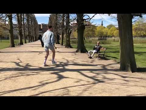 Copenhagen Cup 2019: Badminton in Copenhagen