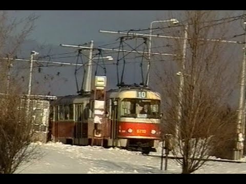 Retro Videotramvaják - díl 24.