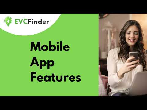 EVCFinder - EV Charging App