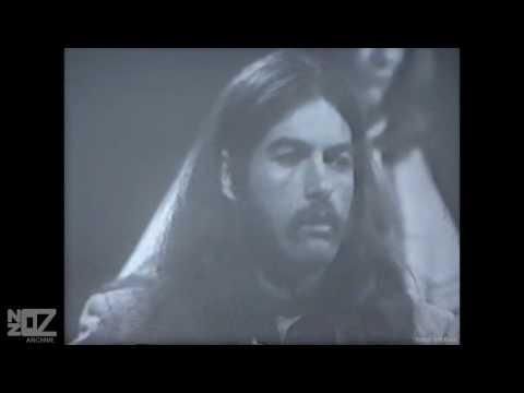 The Flying Circus - Finding My Way (1971)