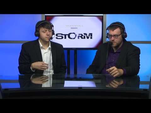 IPL6 EU Qualifier - Dignitas UK vs Envision - Game 1