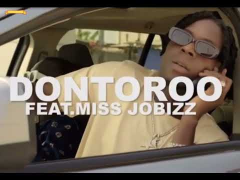 NOBLES ft MISS JOBIZZ - DONTORO🔥 VIDEO OUT NOW #nobles #missjobizz #dontoro #gammusic #shorts #fy