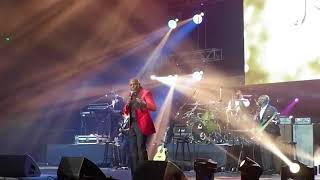 Joe - Thank God I Found You Make It Last Forever REMIX (LIVE IN MANILA)