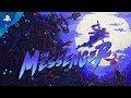 The Messenger | Trailer | PS4
