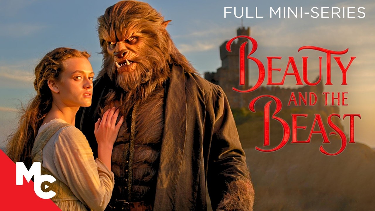 Beauty And The Beast | Full Hallmark Movie | Complete Mini-Series | Epic Drama