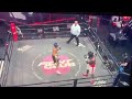 Gonzoe vs Boskoe100 full fight