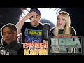 The Book of Boba Fett - 1x4 - Episode 4 Reaction - The Gathering Storm