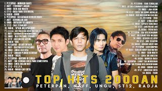 Download lagu Peterpan, Naff, Ungu, St12, Radja ~ Kumpulan Lagu Pop Indonesia Tahun 2000an Terbaik mp3 Download lagu Peterpan, Naff, Ungu, St12, Radja ~ Kumpulan Lagu Pop Indonesia Tahun 2000an Terbaik mp3