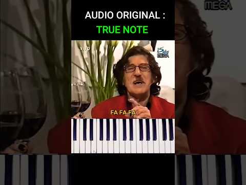 ❌ EL 👑 CHARLY y su oído absoluto...⁉️PARTE 3 #charlygarcia #cantante #fitopaez #rocknacional #viral