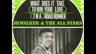 Junior Walker &amp; the All Stars - What Does It Take (To Win Your Love)