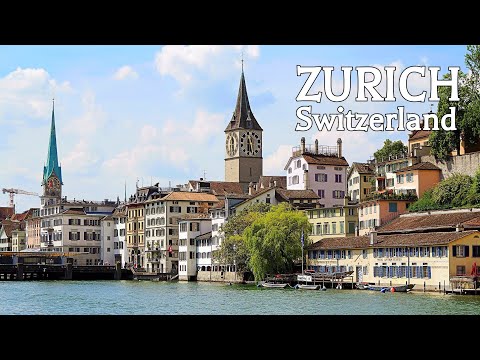 image-Are museums free in Zurich?