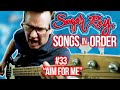 Sugar Ray, Aim For Me - Song Breakdown #33