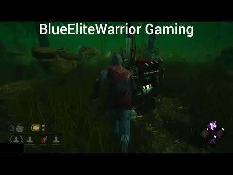 QUENTIN SMITH VS CLOWN | Dead By Daylight Survivor Gameplay No Commentary