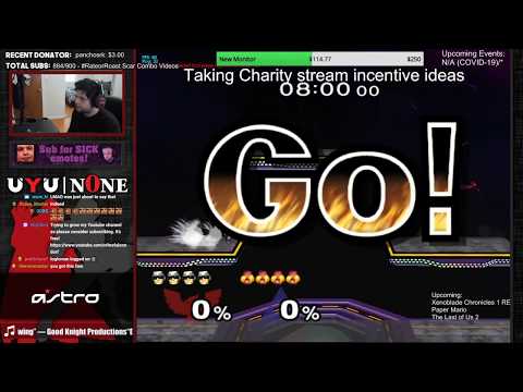 n0ne vs Acid - WR2 Rona Rumble MW II