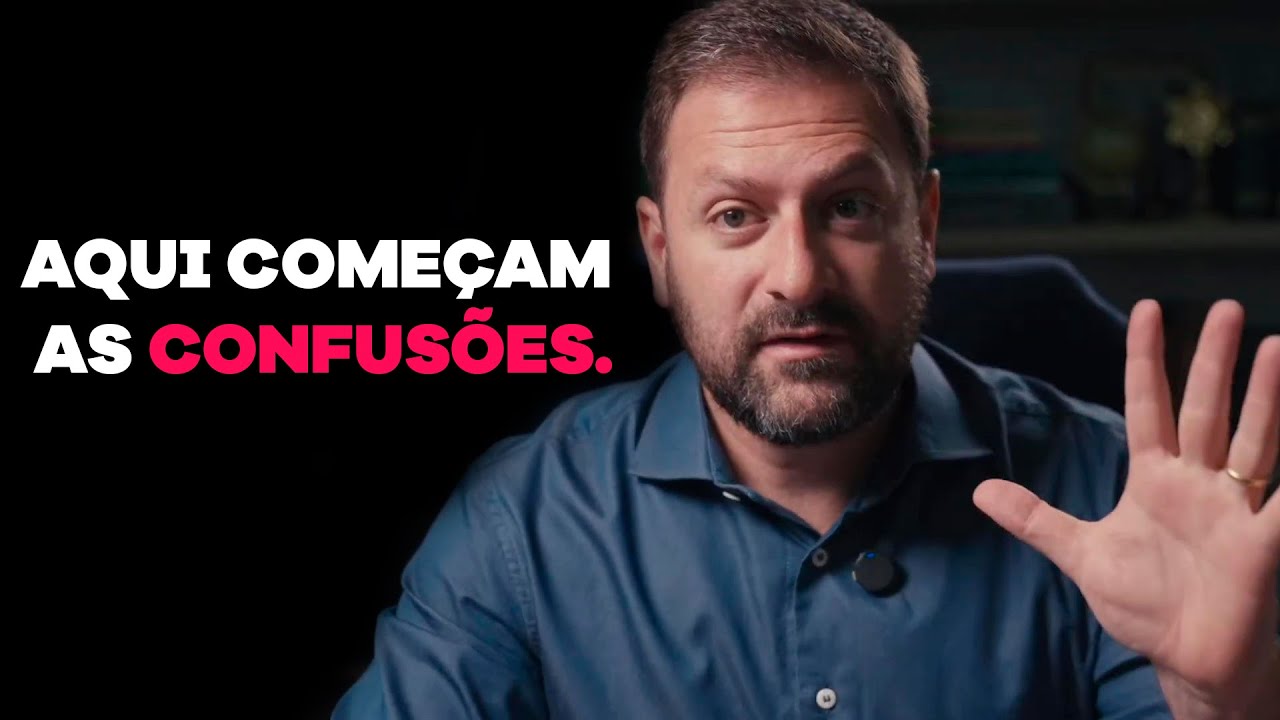 A liberdade de escolha | Cortes do Italo Marsili