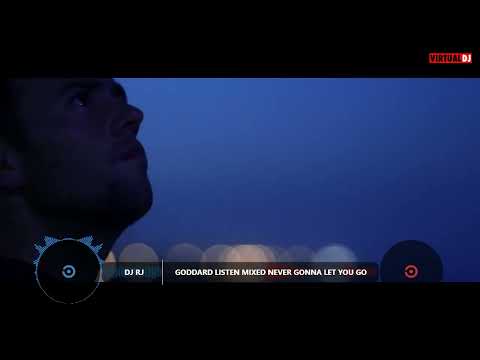 DJ RJ goddard mix