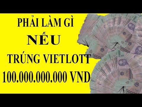 Chính xác Kết quả xổ số điện toán Phải làm gì | Tra cứu nhanh