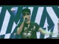 EPIK HIGH - FLY @ Mnet 윤도현의 MUST 