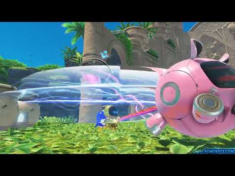 Astro Bot - Bubbling Under - 100% Walkthrough (All Bots & Puzzle Pieces)