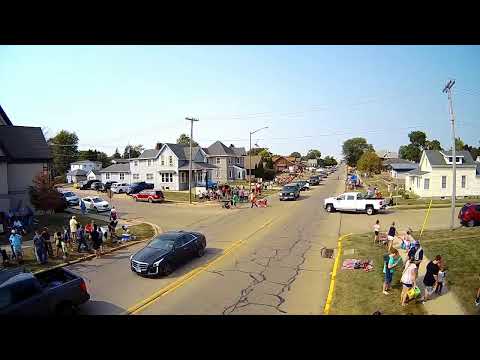 City of Princeton Homestead Parade 2021