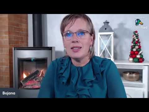 Energetski proces kidanje veza sa 2024. u nedjelju 15.12. u 20 sati zoomom