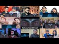Hanuman Trailer Reaction Mashup | Prasanth Verma | RKD Studios | Rahul_ReactStream