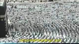 Download lagu Suara Merdu Syekh Abdurrahman As Sudais Pecah ribuan orang menangis mp3 Download lagu Suara Merdu Syekh Abdurrahman As Sudais Pecah ribuan orang menangis mp3