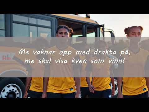 Heia, heia Suldal - 2025 Etne cup