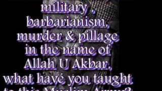 072 Moslems Too Need Help - Part 10