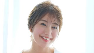 【稲村亜美】極上のグラビア