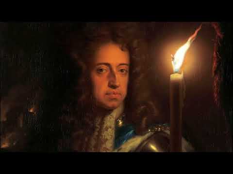 Henry Purcell: Suite from 'King Arthur, or The British Worthy', Semi-Opera Z. 628