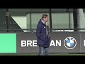 Berghuis, Bijlow en Teixeira terug bij Feyenoord